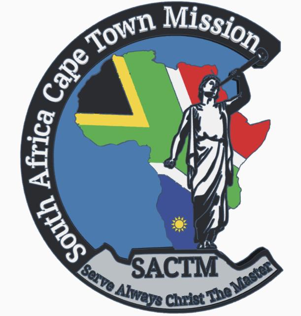 SACTM Logo 3D model thumbnail