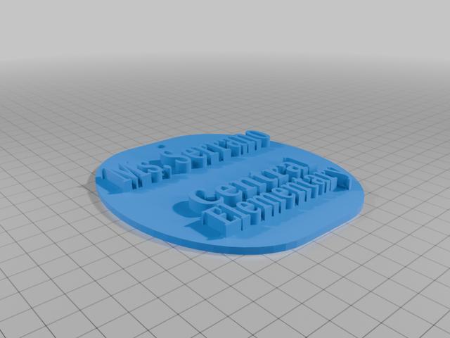 Copy of best coding teacher 3D model thumbnail