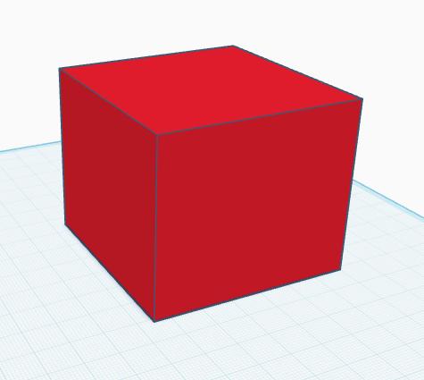 Negative benchy 3D model thumbnail