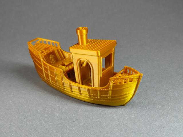 Santa Benchy 3D model thumbnail