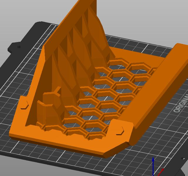 Individual STLs - WARNING READ 3D model thumbnail