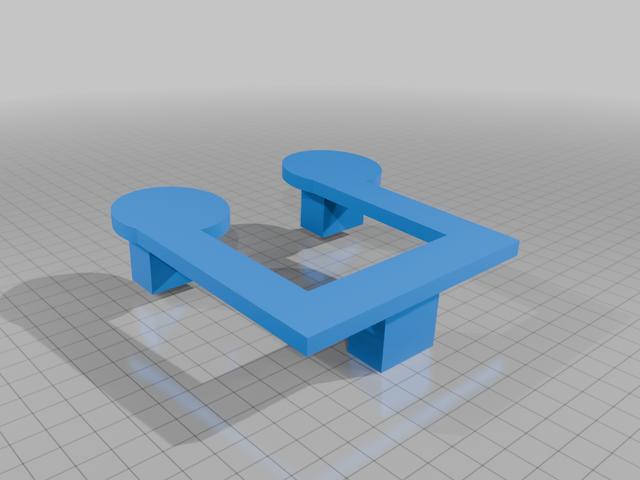 Music Note  3D model thumbnail