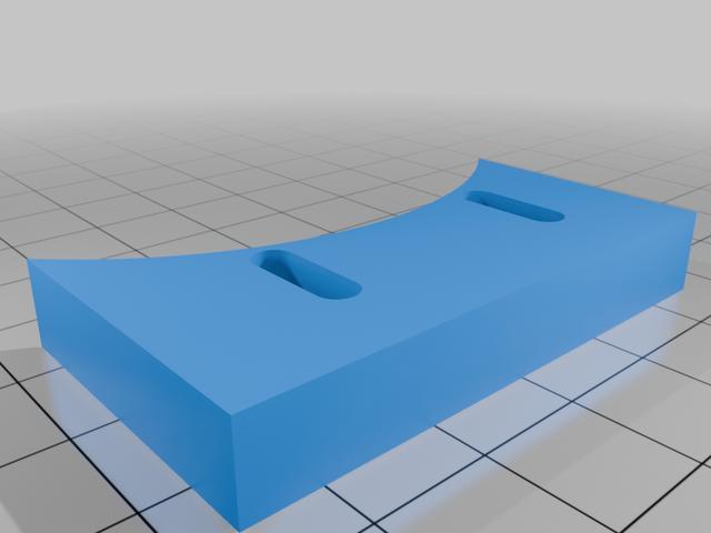 JMI NGF-S adapter for ZWO EAF 3D model thumbnail