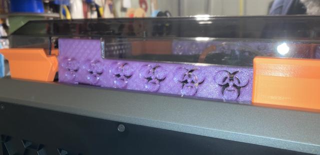 Rear Between with Top Fill-In 3D model thumbnail