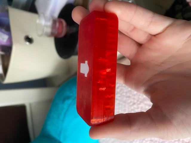 Nozzle Box with 0.25mm, 0.4mm, 0.6mm, and 0.8mm 3D model thumbnail