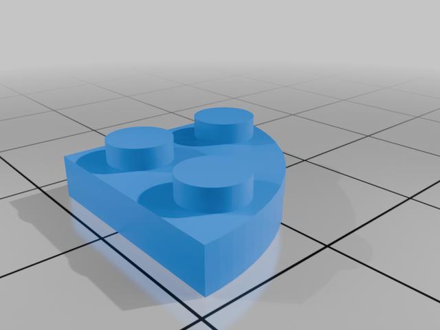 Djo 3D model thumbnail