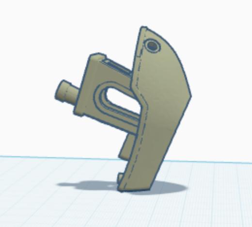 benchy... 3D model thumbnail
