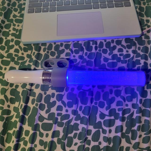 Penlight Trigger Guard 3D model thumbnail