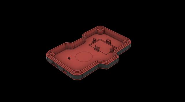 BLOCO_REPETIR :: Um Bloco Lógico Concreto para Programação Visual Desplugada 3D model thumbnail