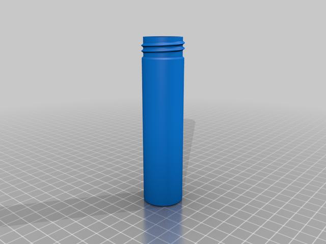 CryptoBubble 3D model thumbnail