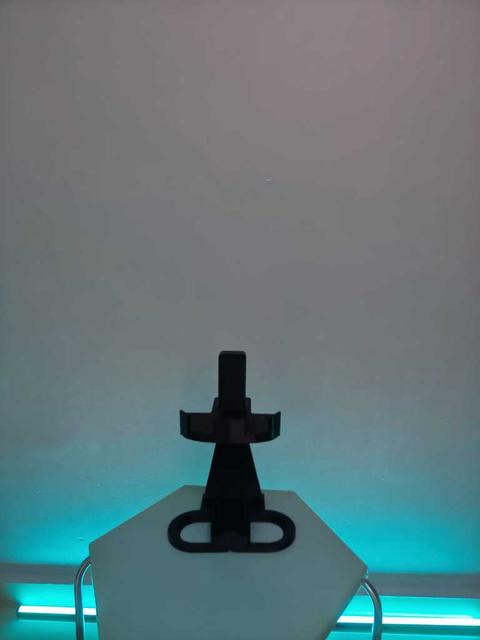 PSVR2 Sense & VR Holder 3D model thumbnail