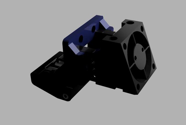 HeroMe meets Switchwire 3D model thumbnail