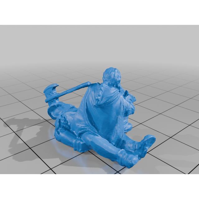 43 3D model thumbnail