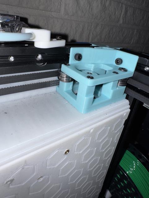 E3NG-NEXT-Beta additional bearings 3D model thumbnail