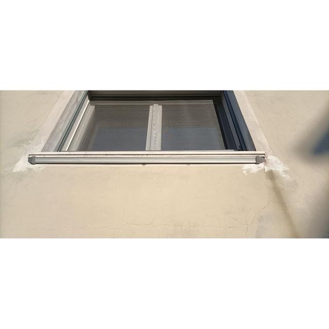 Wall Mount Brackets for CORNER10 BC/UX Extrusions 3D model thumbnail