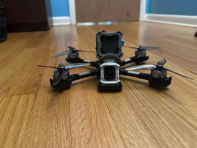apex motor protector 3D model thumbnail