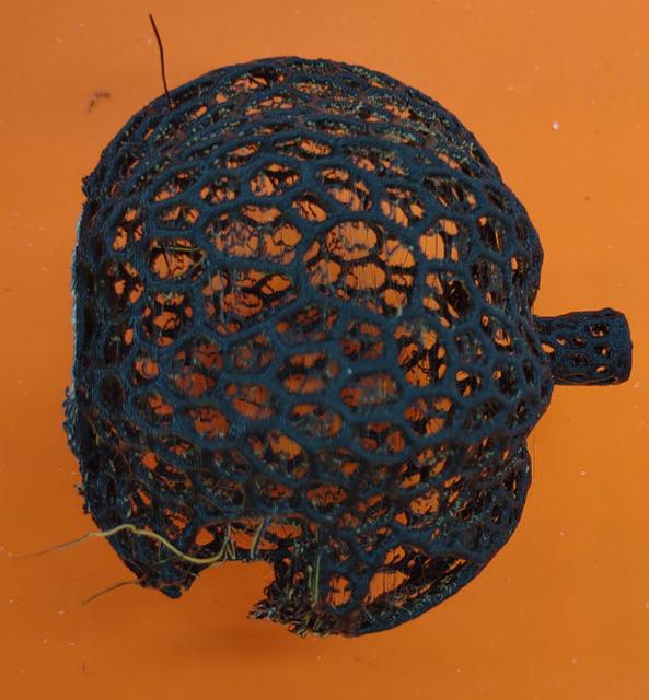 STL file for Latice Pumpkin 3D model thumbnail