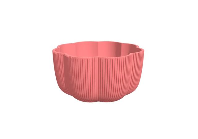 Bowl 3D model thumbnail