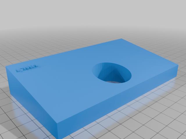 Headwalls for 24" pipe 3D model thumbnail