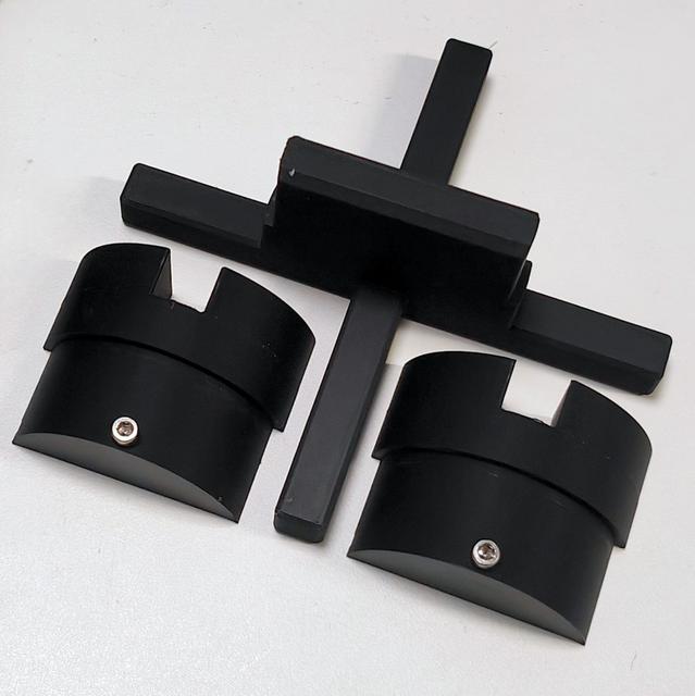 JJ-CCR counter lung tool 3D model thumbnail