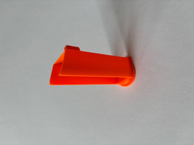 SKADIS Magazine for filament clips 3D model thumbnail
