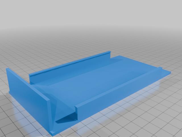 Boxsaver 3D model thumbnail