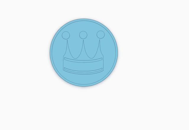 checker 3D model thumbnail