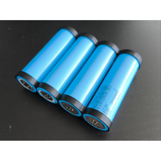 21700 4S horizontal spacer 3D model thumbnail