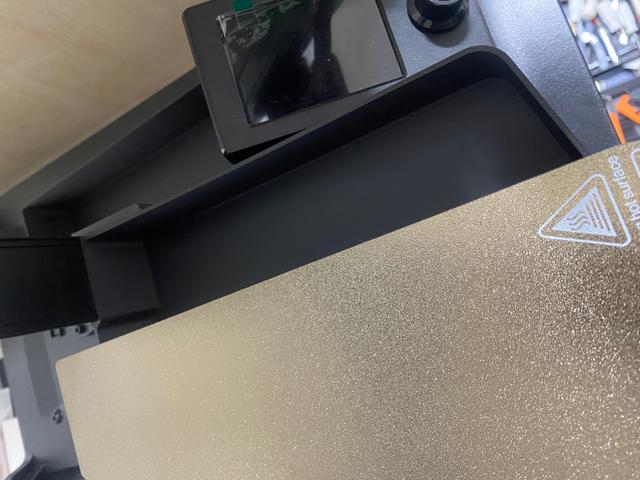 Ender 3 v3 SE Right bucket 3D model thumbnail