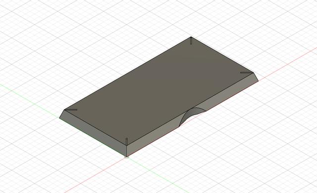 ASOIAF_Monster_Tray 3D model thumbnail
