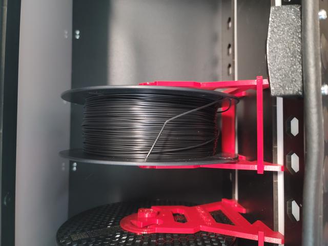 eSun adapter for Repwinder 3D model thumbnail