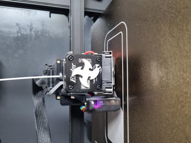Extruder Rotation Visualizer sprite extruder 3D model thumbnail