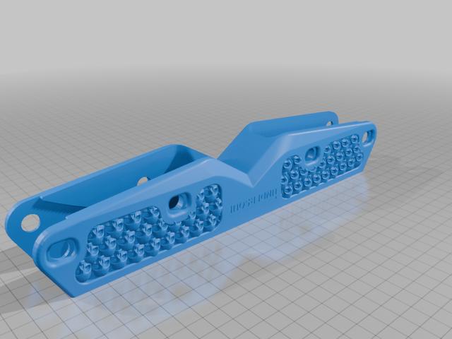 Skulls 3D model thumbnail