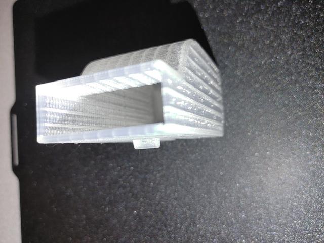 Bambu AMS Dry Box with Anti-Tilt 3D model thumbnail