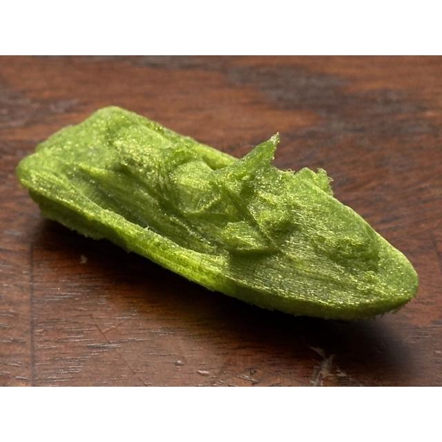 Sea Doo GTI 3D scan 3D model thumbnail