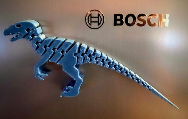Flexi Rexi Magnet 3D model thumbnail