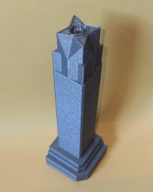 Chongqing Hui Xian Lou WFC 3D model thumbnail