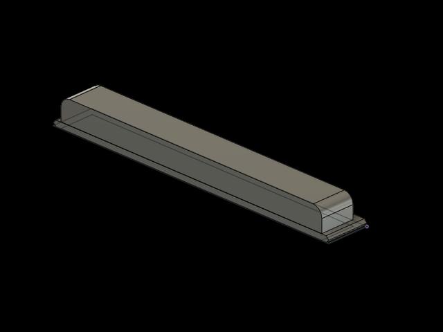 Inbetweener mod 3D model thumbnail