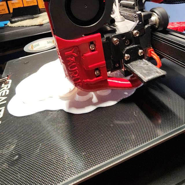 Taurus v4 screw mod 3D model thumbnail