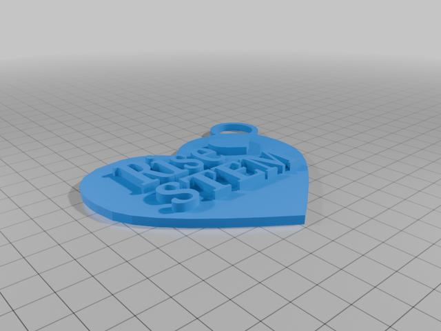 DTP100_S26_KLW_L7A1_AK_A 3D model thumbnail