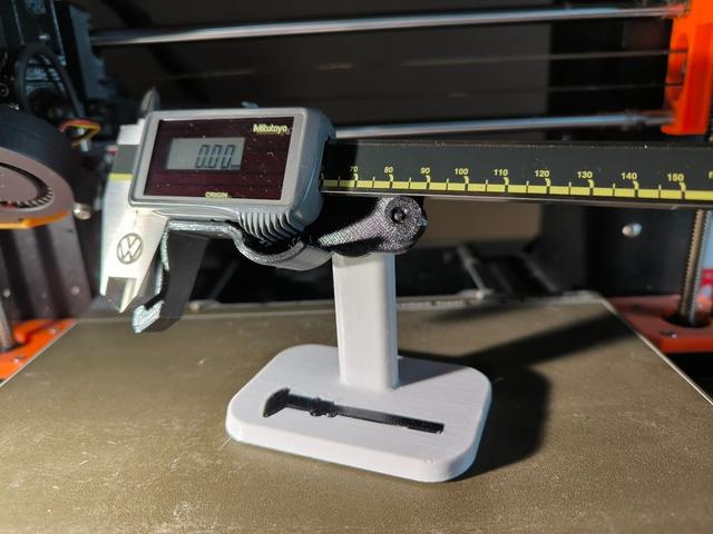 Asymmetric Cam for different size caliper 3D model thumbnail
