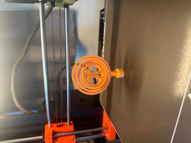 Mk4 remix of my remixed MK3 Davinci Gyroscope 3D model thumbnail
