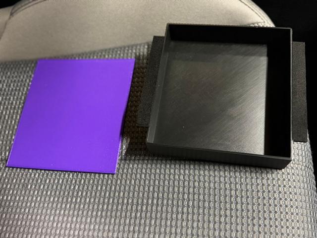 Console Tray for 2026 Forester 3D model thumbnail