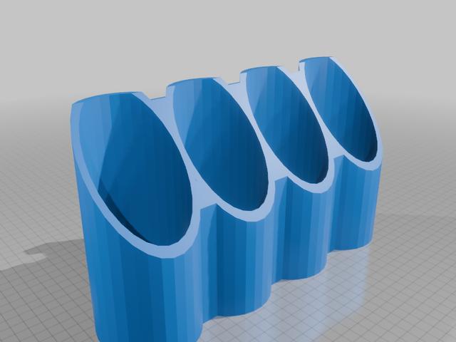dont print this 3D model thumbnail