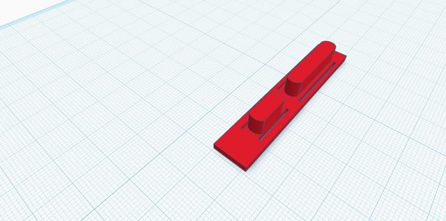 Samsung Galaxy s21 Phone Buttons 3D model thumbnail