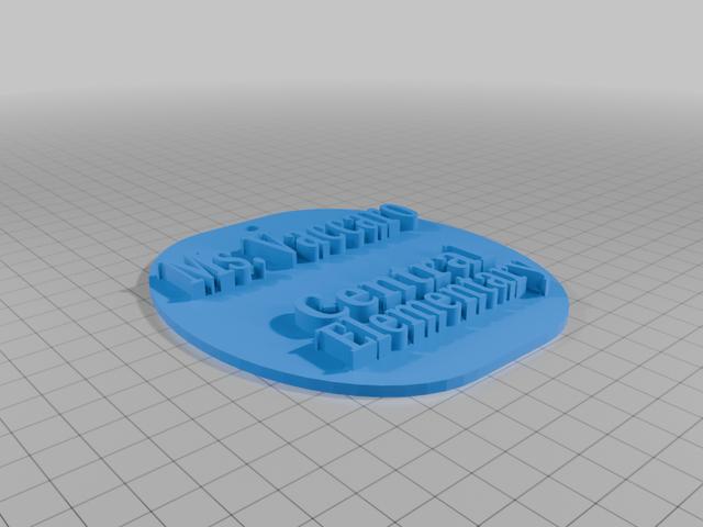 Copy of best coding teacher 3D model thumbnail