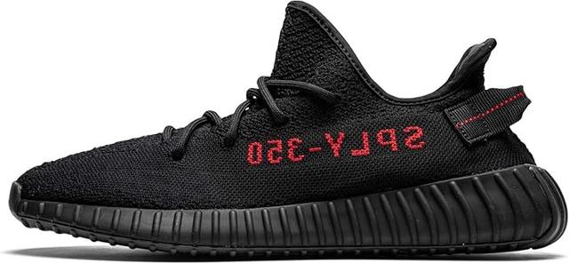 Dummy 13 Yezzy Shoes 3D model thumbnail