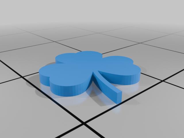 wolt 3D model thumbnail