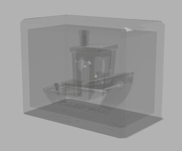 the invechy 3D model thumbnail