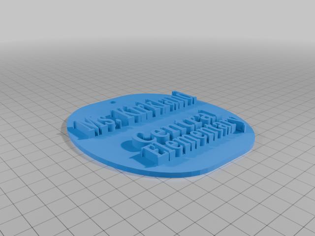 Copy of best coding teacher 3D model thumbnail
